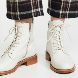 Vince Cabria boots 8